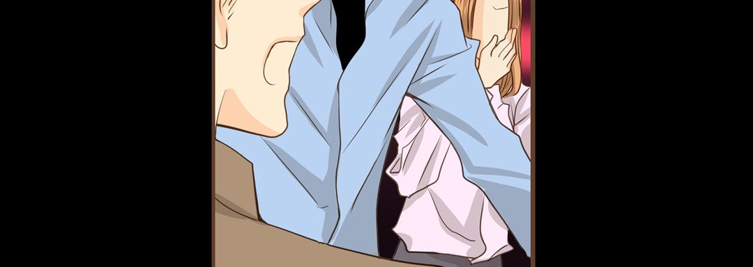 His House His House EP 21 - Toomics page 119 - 