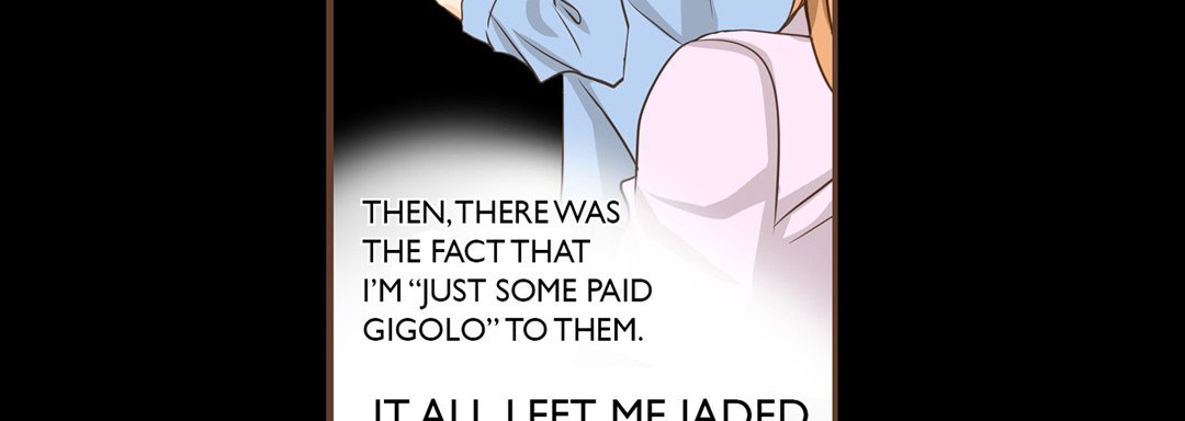 His House His House EP 21 - Toomics page 123 - 