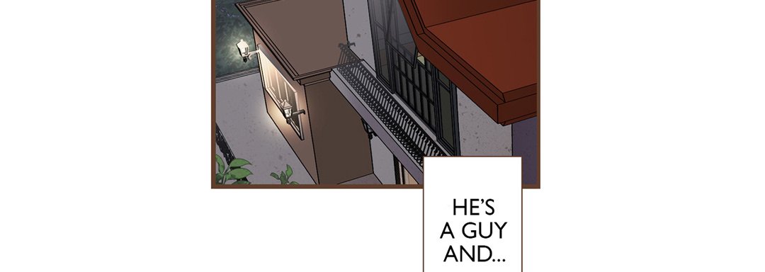 His House His House EP 21 - Toomics page 131 - 