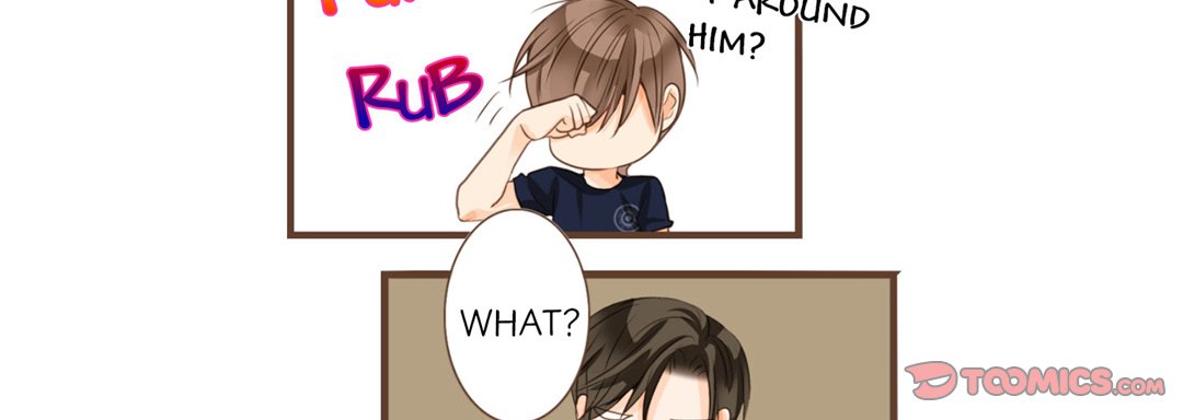 His House His House EP 21 - Toomics page 138 - 