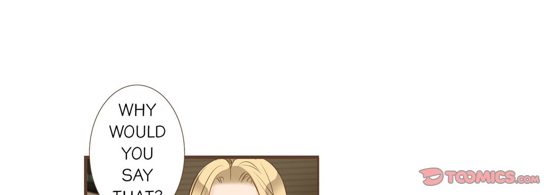 His House His House EP 21 - Toomics page 21 - 