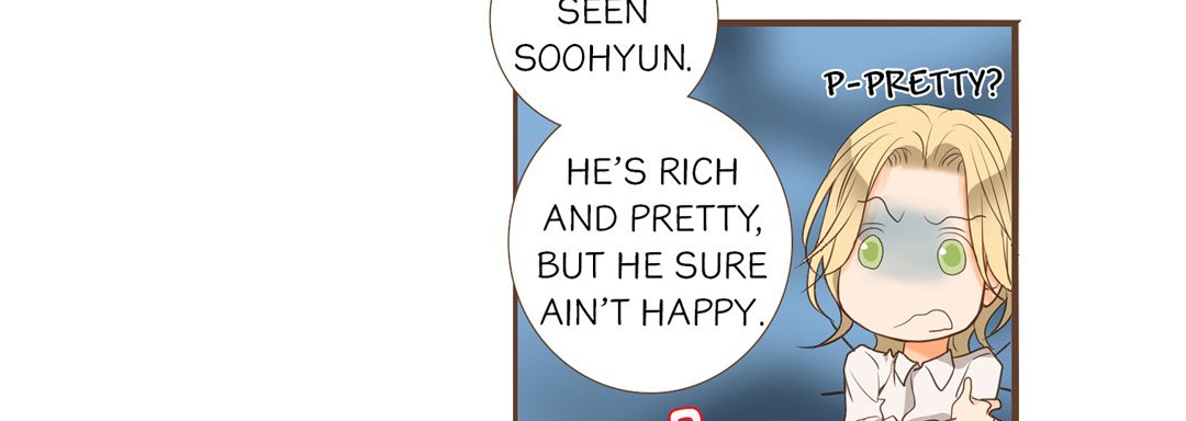 His House His House EP 21 - Toomics page 27 - 