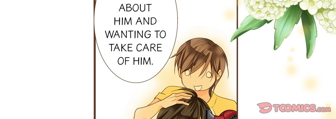 His House His House EP 21 - Toomics page 30 - 