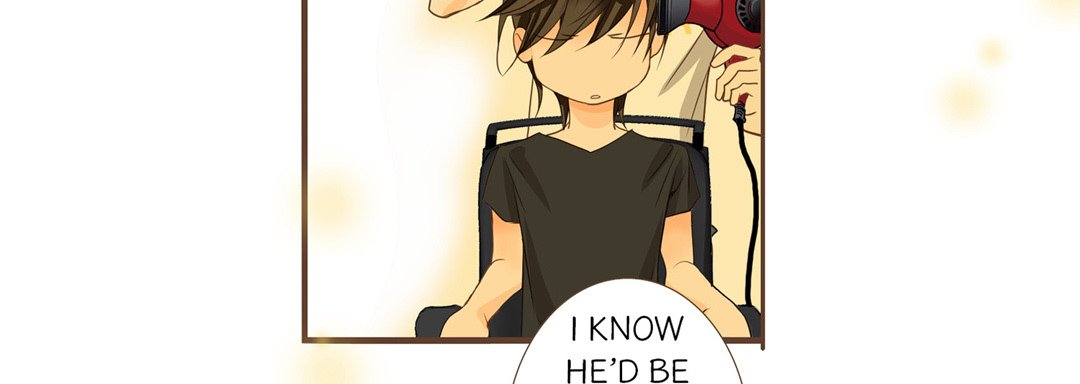 His House His House EP 21 - Toomics page 31 - 