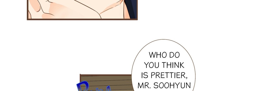 His House His House EP 21 - Toomics page 38 - 