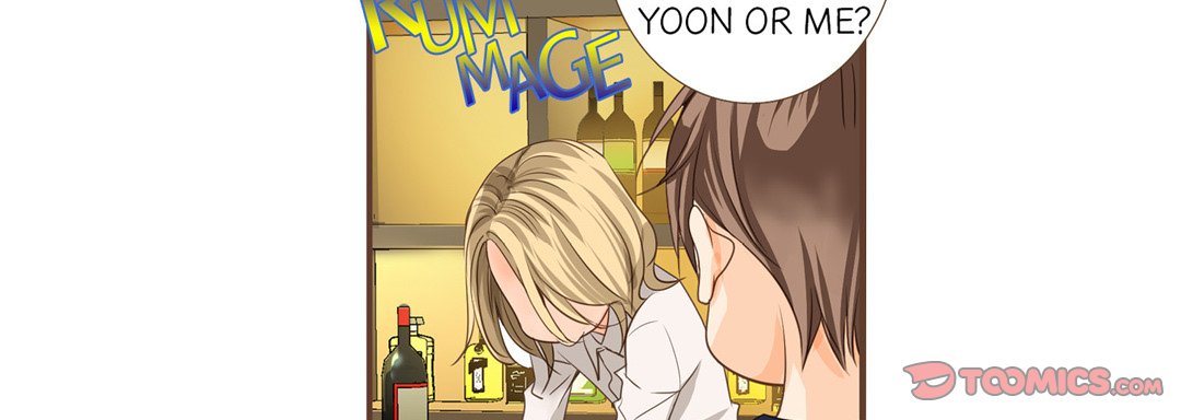 His House His House EP 21 - Toomics page 39 - 