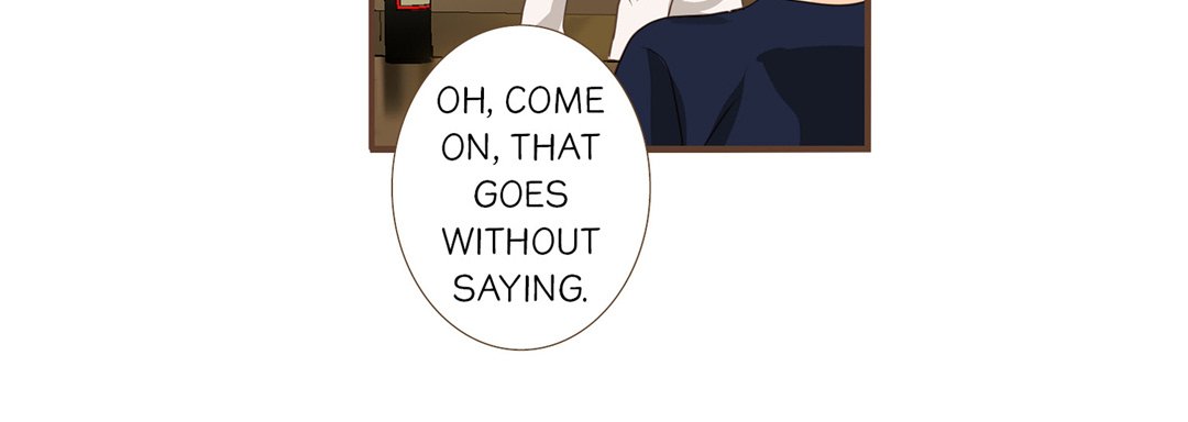 His House His House EP 21 - Toomics page 40 - 
