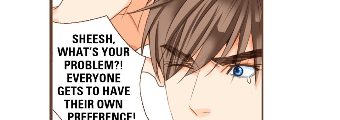 His House His House EP 21 - Toomics page 50 - 