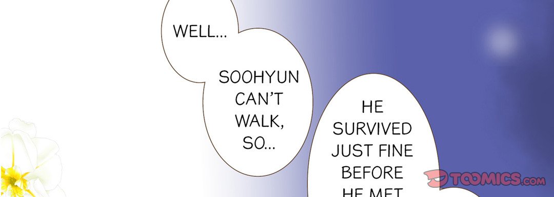 His House His House EP 21 - Toomics page 75 - 