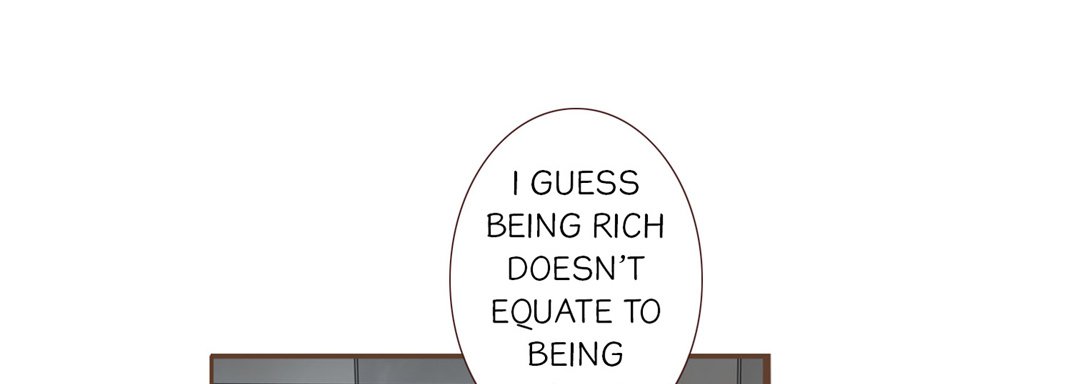 His House His House EP 21 - Toomics page 9 - 