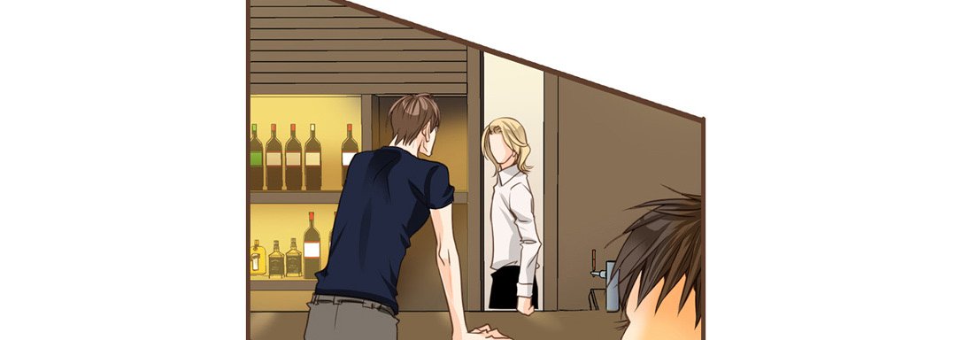 His House His House EP 21 - Toomics page 86 - 