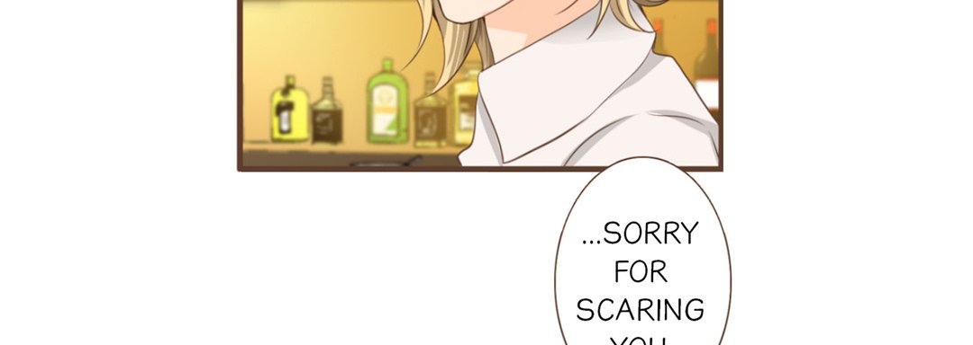 His House His House EP 21 - Toomics page 91 - 