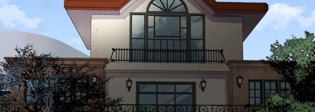 His House His House EP 22 - Toomics page 11 - 