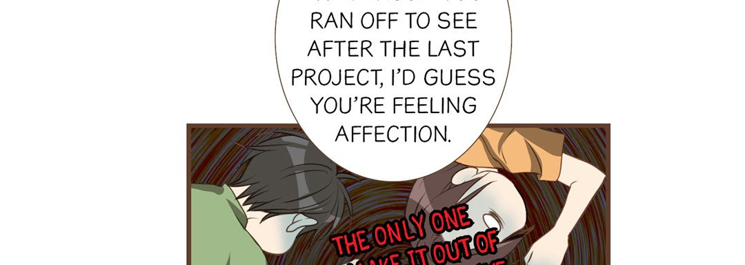 His House His House EP 22 - Toomics page 138 - 