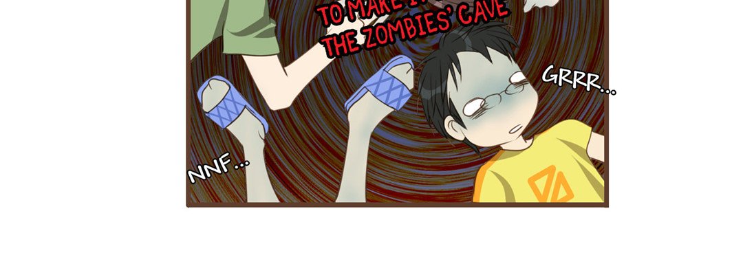 His House His House EP 22 - Toomics page 139 - 