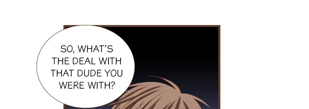 His House His House EP 22 - Toomics page 145 - 