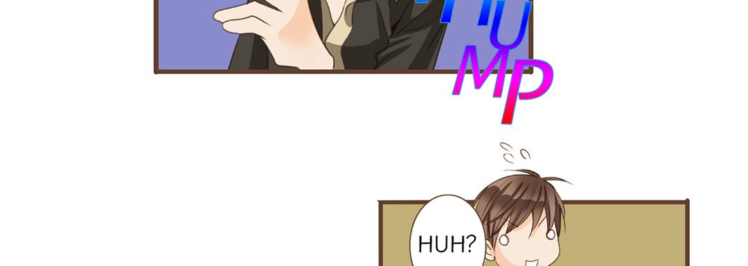 His House His House EP 22 - Toomics page 147 - 