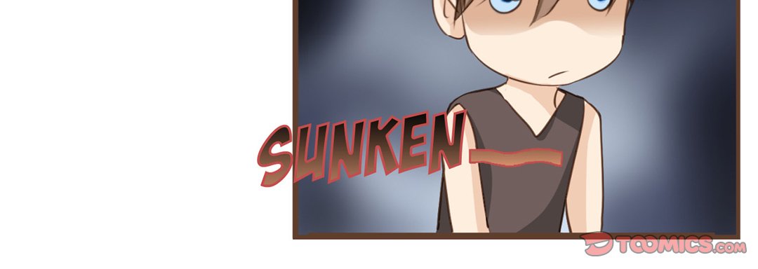 His House His House EP 22 - Toomics page 16 - 