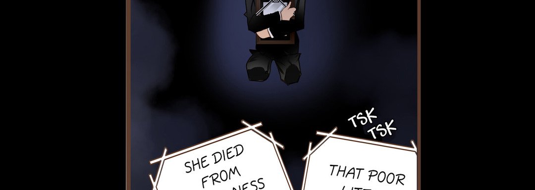 His House His House EP 22 - Toomics page 167 - 