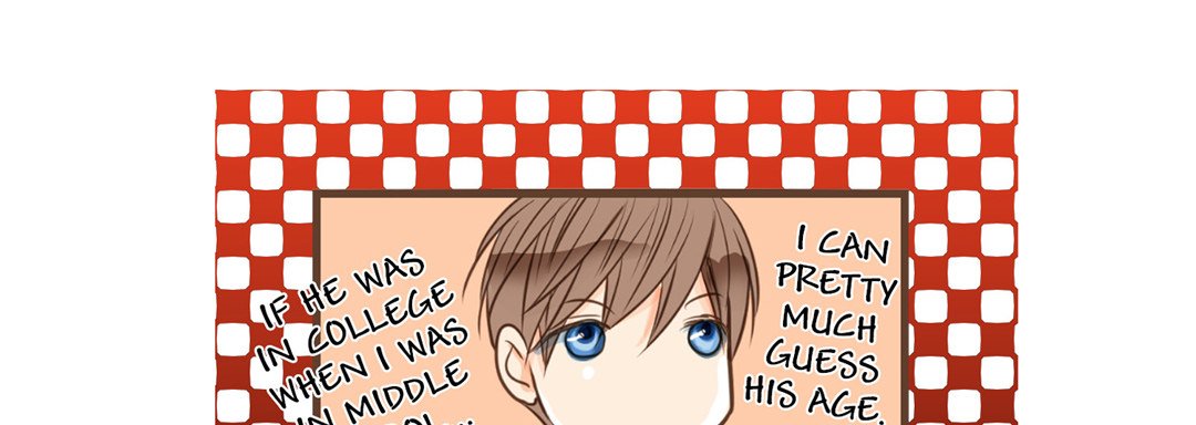 His House His House EP 22 - Toomics page 186 - 