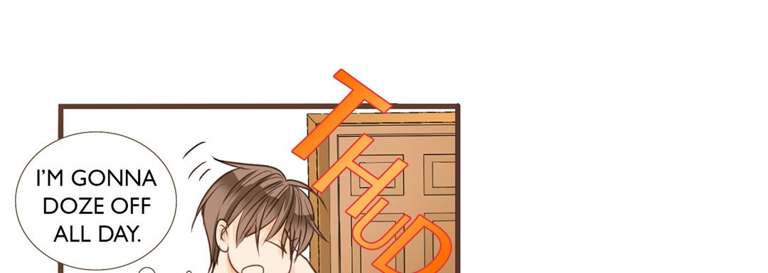 His House His House EP 22 - Toomics page 21 - 