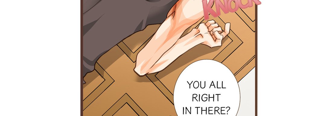 His House His House EP 22 - Toomics page 27 - 