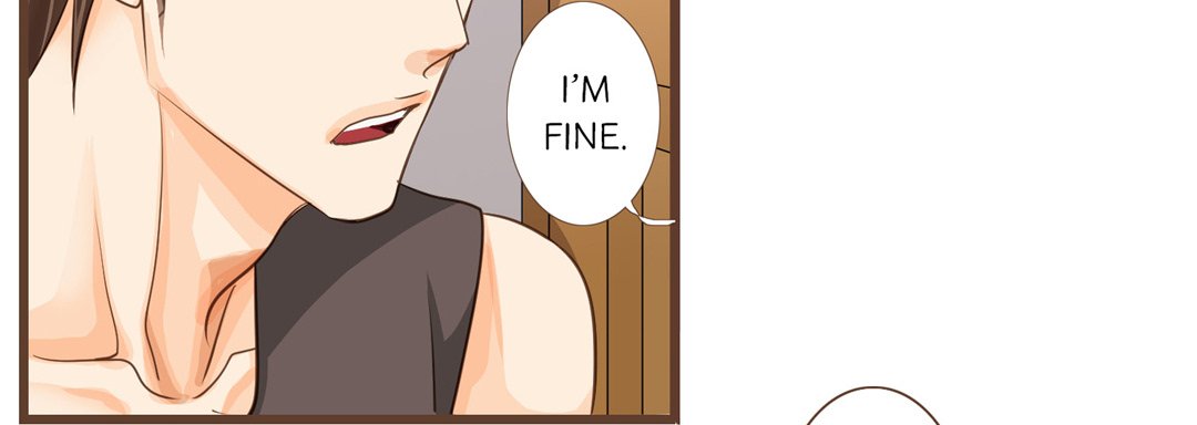 His House His House EP 22 - Toomics page 30 - 