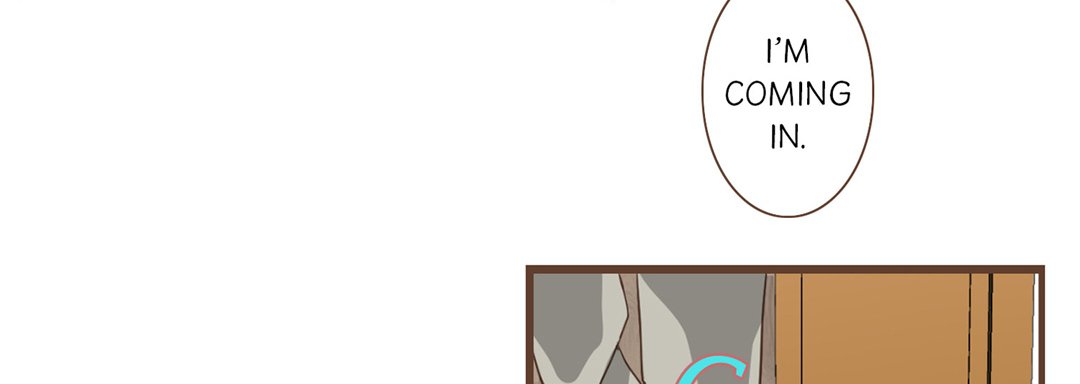 His House His House EP 22 - Toomics page 31 - 