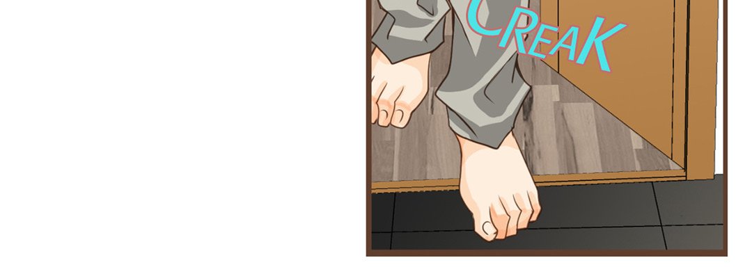 His House His House EP 22 - Toomics page 32 - 