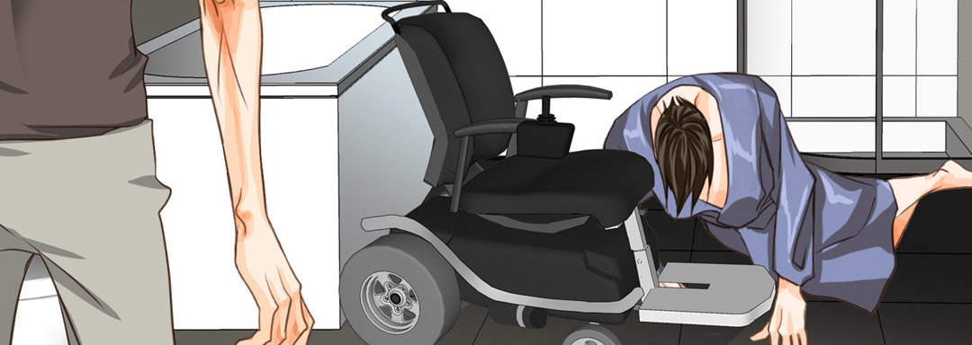 His House His House EP 22 - Toomics page 35 - 
