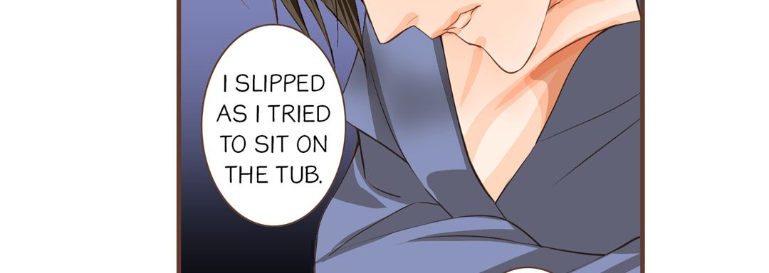 His House His House EP 22 - Toomics page 43 - 