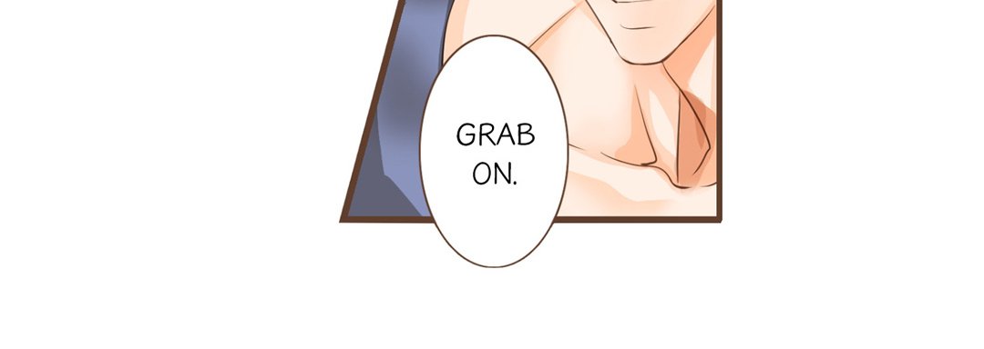 His House His House EP 22 - Toomics page 48 - 