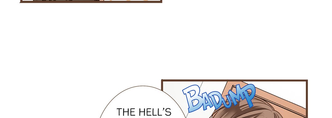 His House His House EP 22 - Toomics page 58 - 