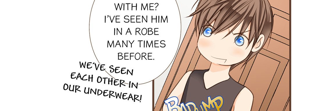 His House His House EP 22 - Toomics page 59 - 