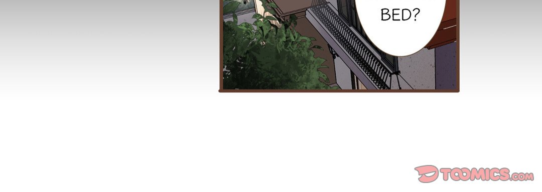 His House His House EP 22 - Toomics page 76 - 
