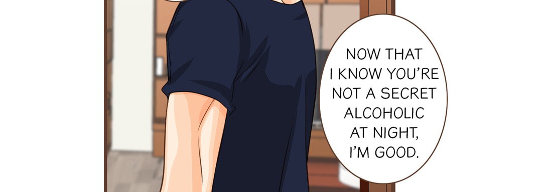 His House His House EP 22 - Toomics page 79 - 