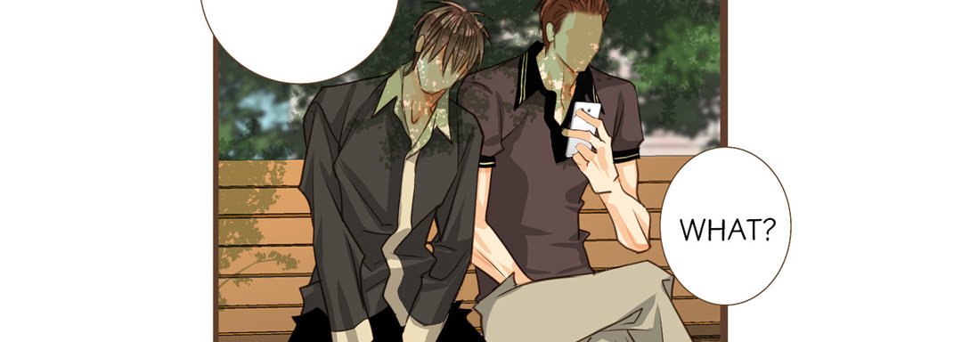 His House His House EP 22 - Toomics page 90 - 