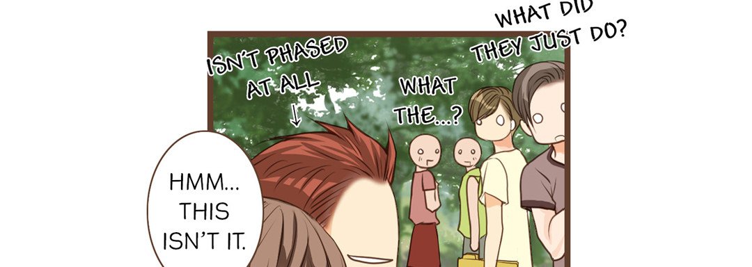 His House His House EP 22 - Toomics page 98 - 