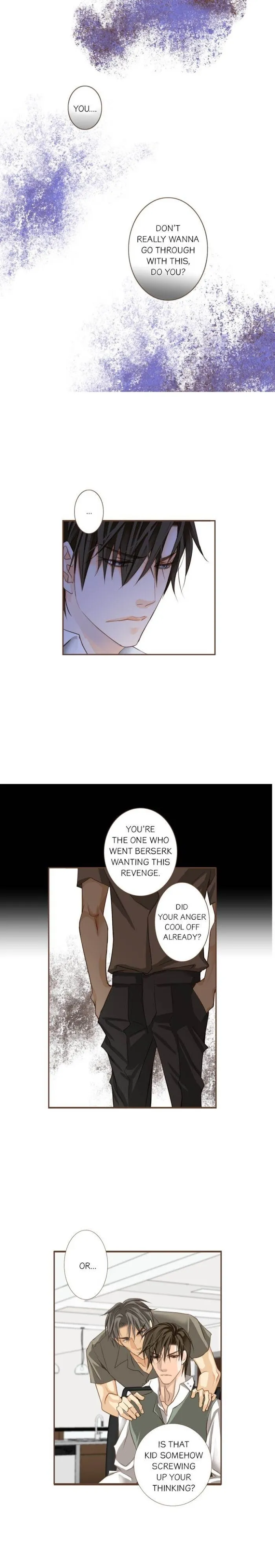 His House Chapter 23 page 11 - 