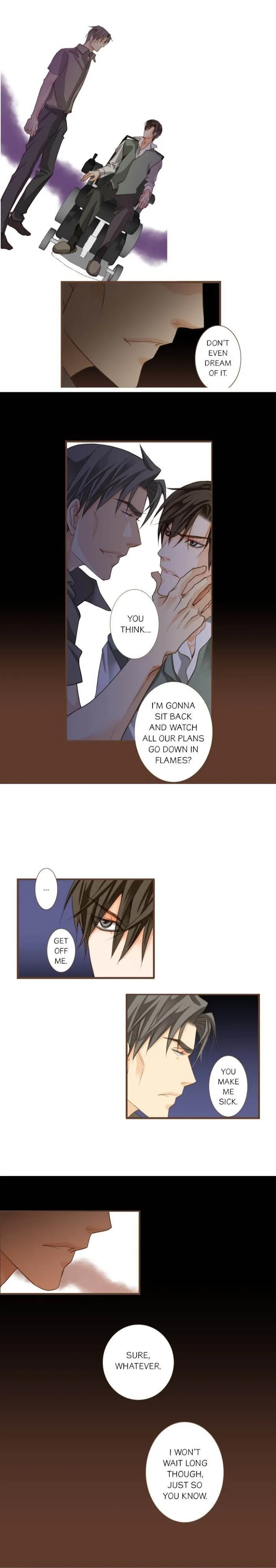 His House Chapter 23 page 13 - 