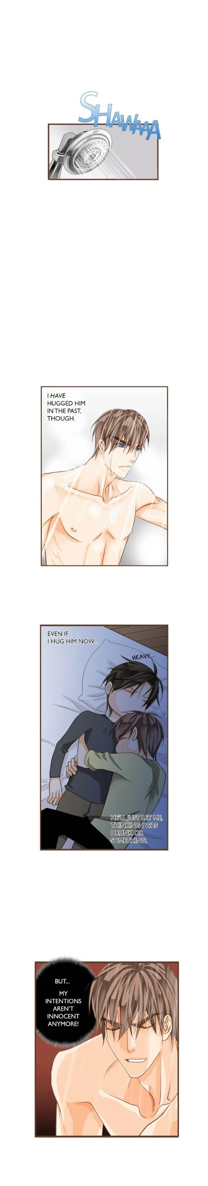 His House Chapter 23 page 5 - 