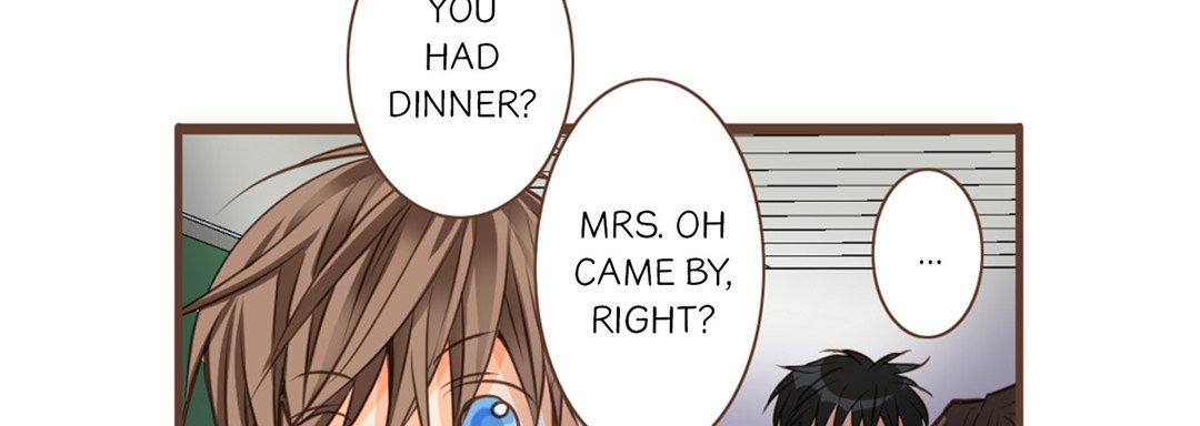His House His House EP 24 - Toomics page 102 - 