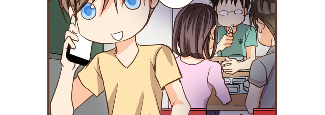 His House His House EP 24 - Toomics page 103 - 