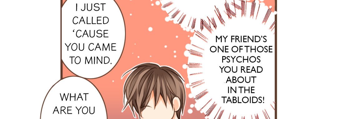 His House His House EP 24 - Toomics page 106 - 