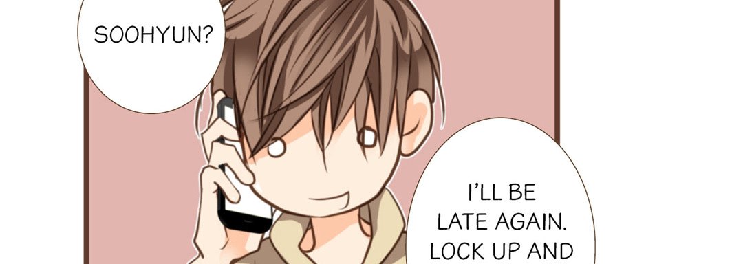 His House His House EP 24 - Toomics page 114 - 