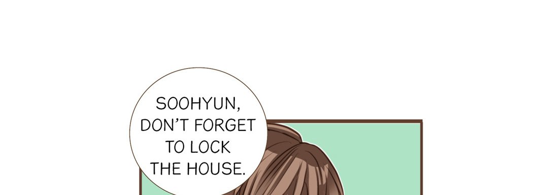 His House His House EP 24 - Toomics page 117 - 