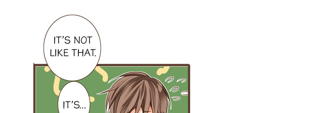 His House His House EP 24 - Toomics page 129 - 
