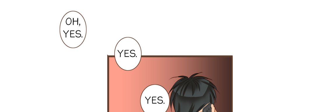 His House His House EP 24 - Toomics page 161 - 