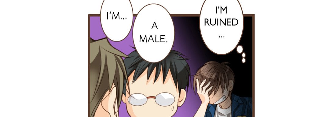 His House His House EP 24 - Toomics page 163 - 
