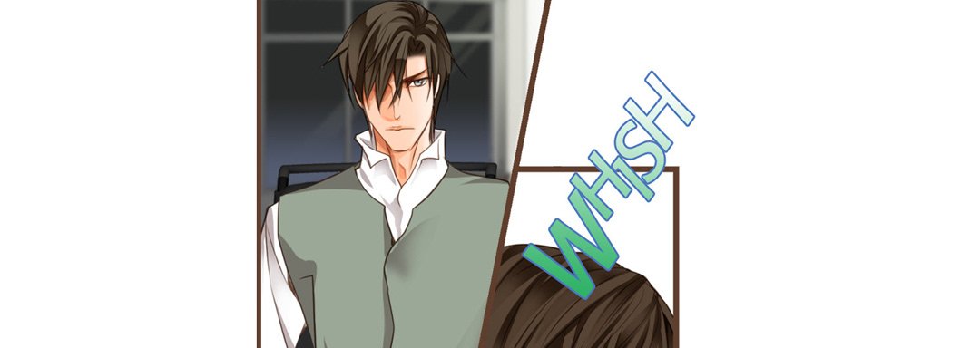 His House His House EP 24 - Toomics page 26 - 